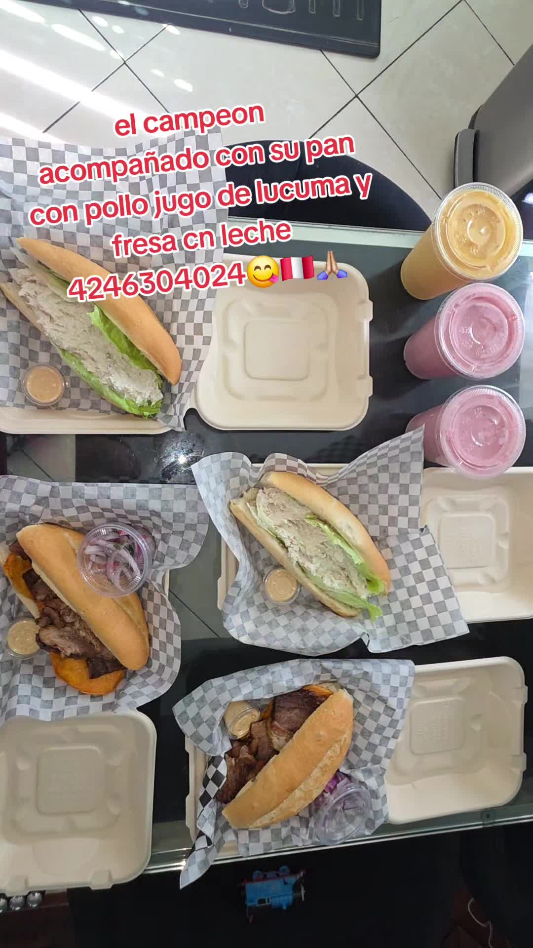 @DulcesJey😋