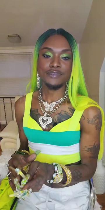 @Nova The Bombshell