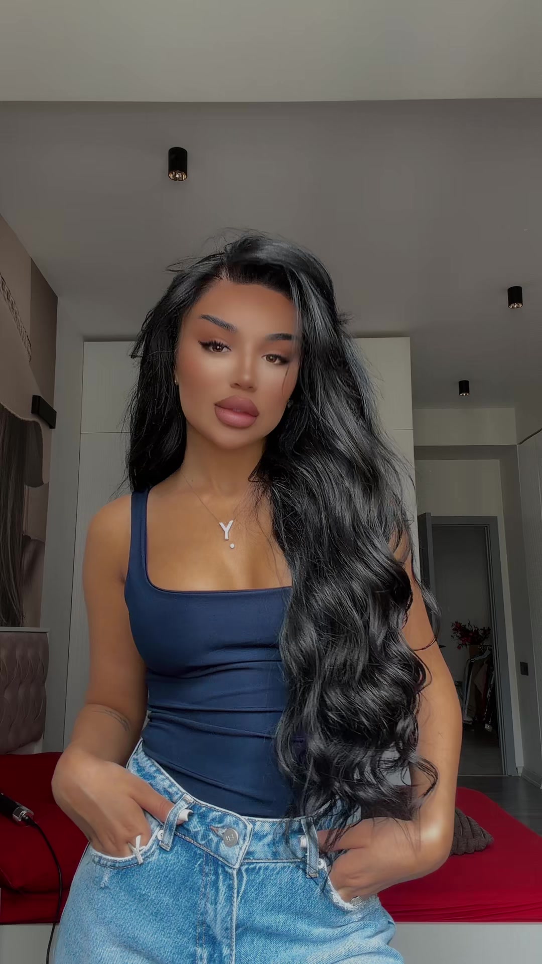 @yeganazimli