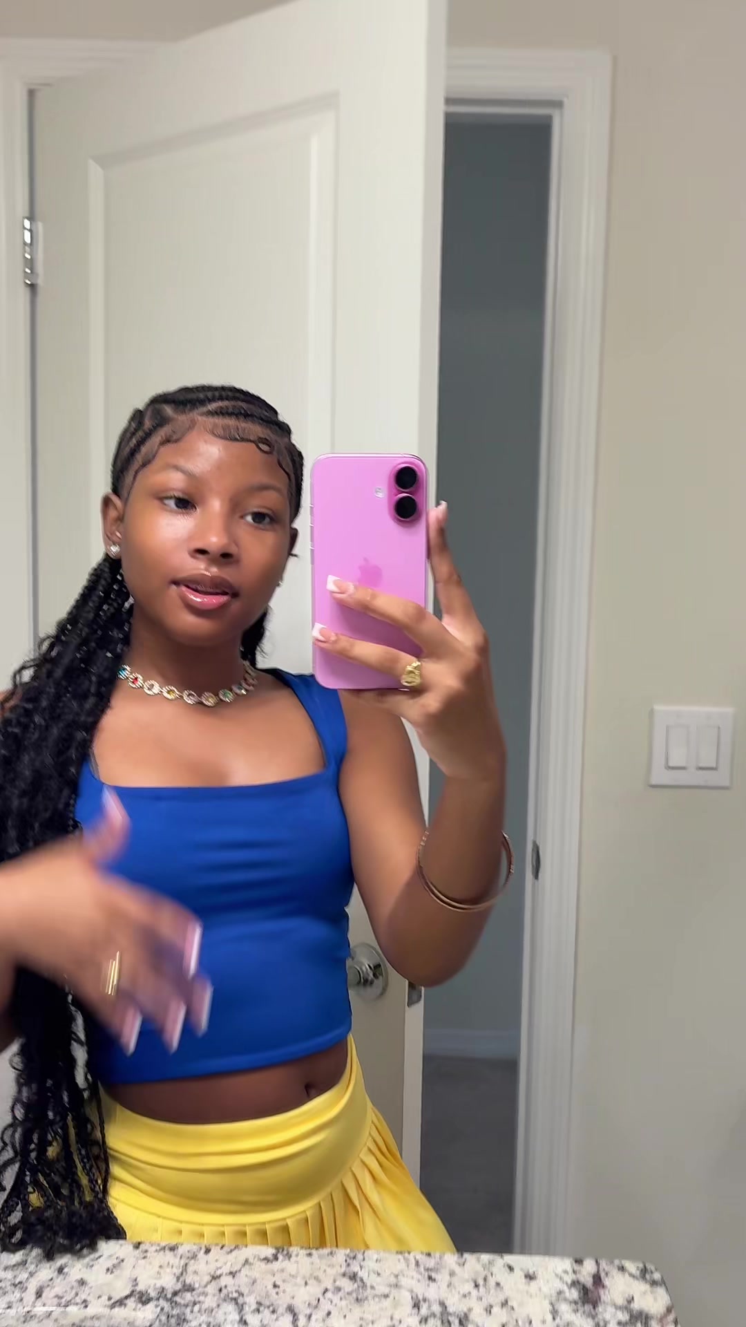 @imanichanel