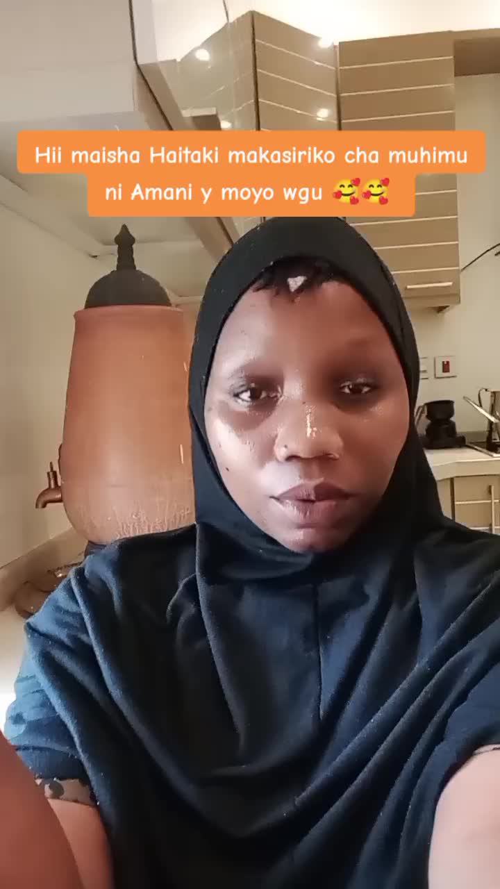 @husnah Hussein
