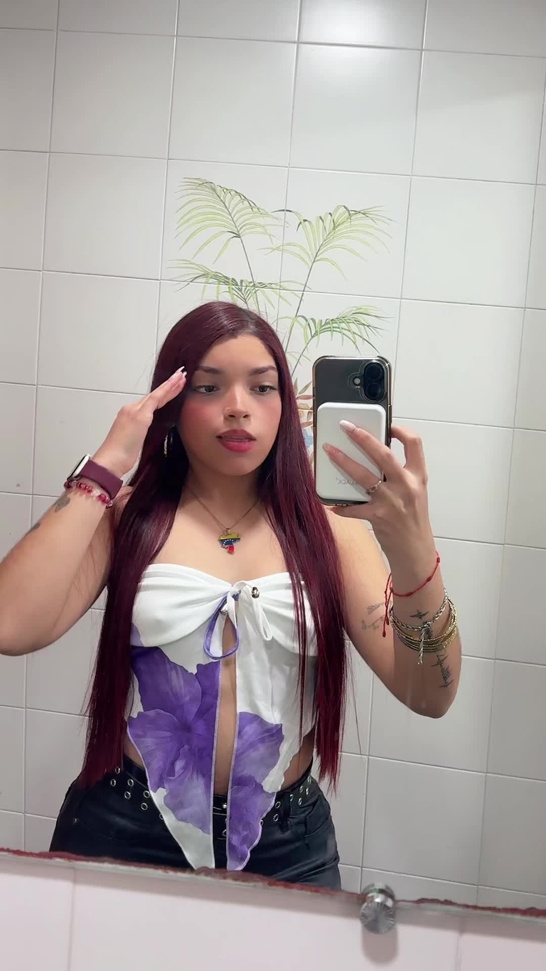 @ℳ𝒶𝓇𝒾𝒶 𝒱𝒾𝒸𝓉ℴ𝓇𝒾𝒶🇻🇪