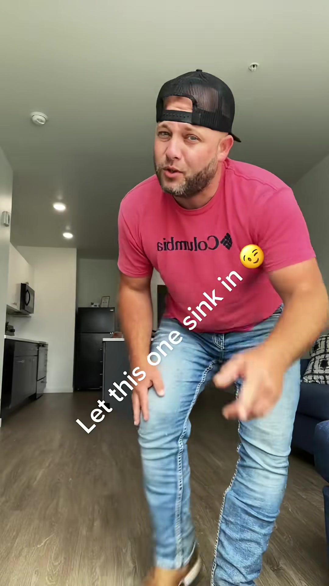 @Blake Teal