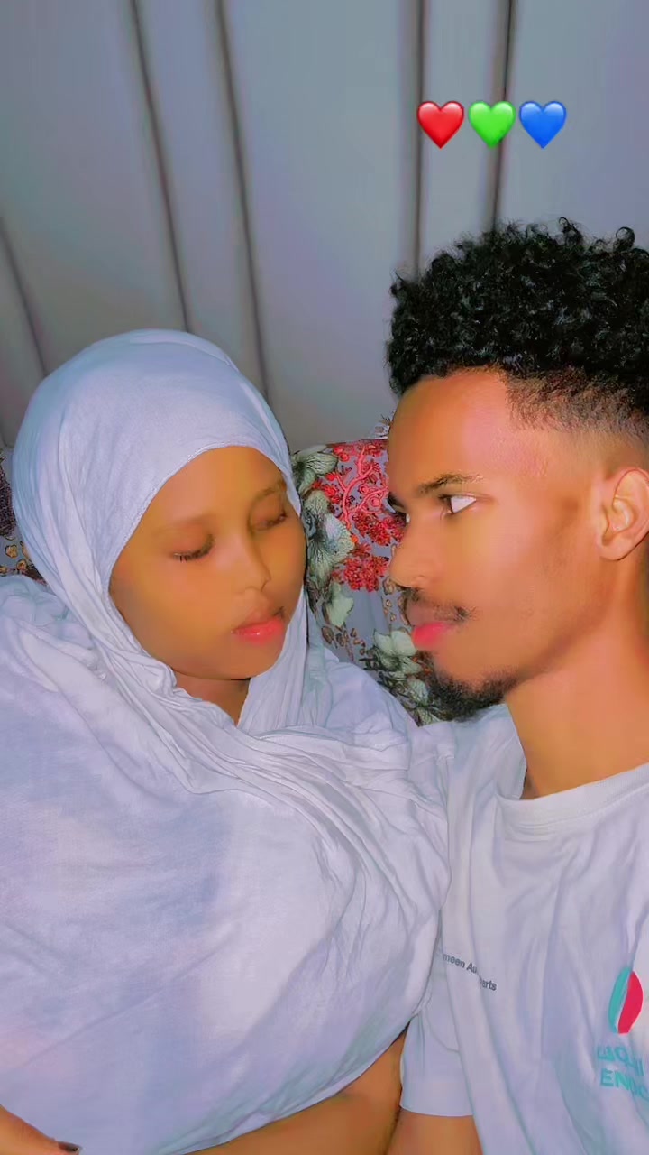 @Ridwaan_Deeqo_Family❤️🫂