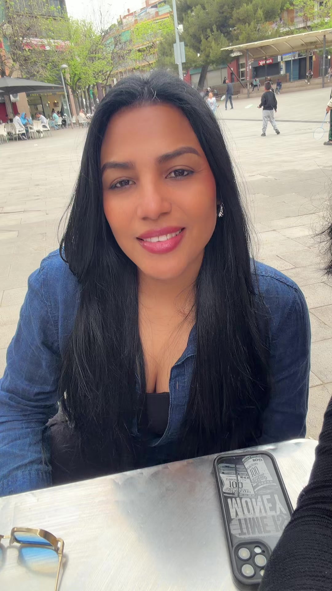 @Leonela Serpa