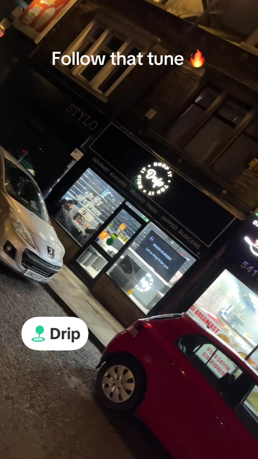 @Drip