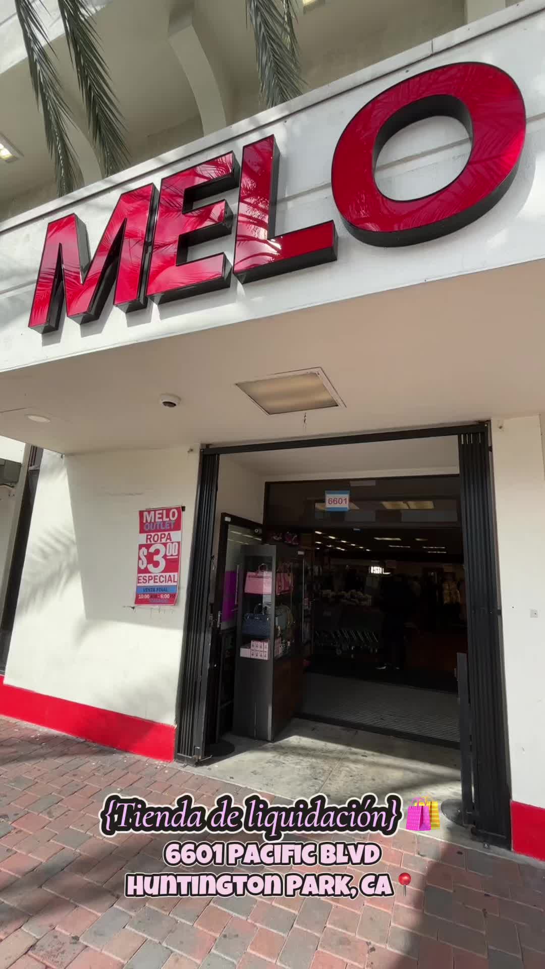 @melooutletpacas