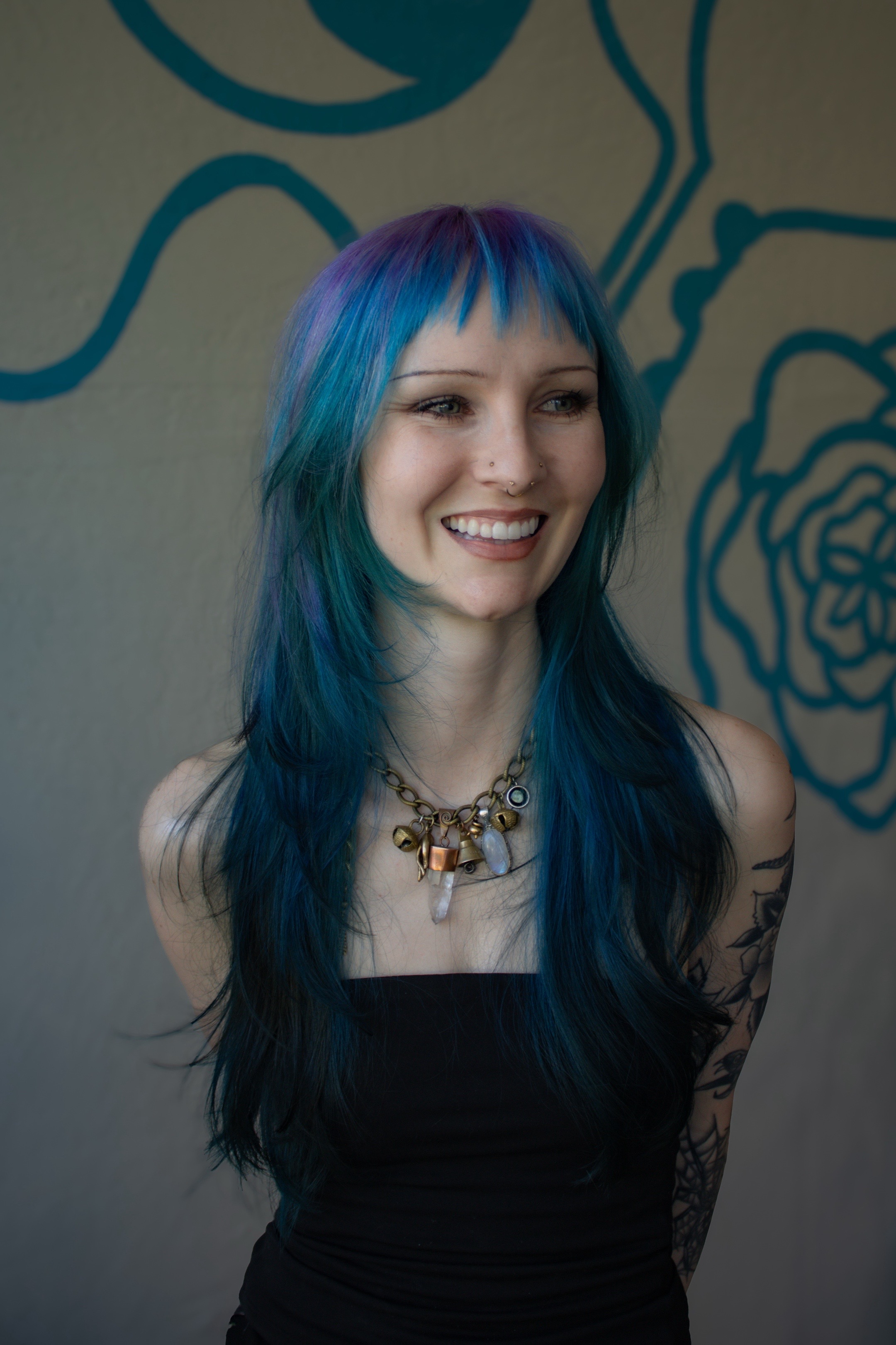 @Sacramento Alt Hairstylist