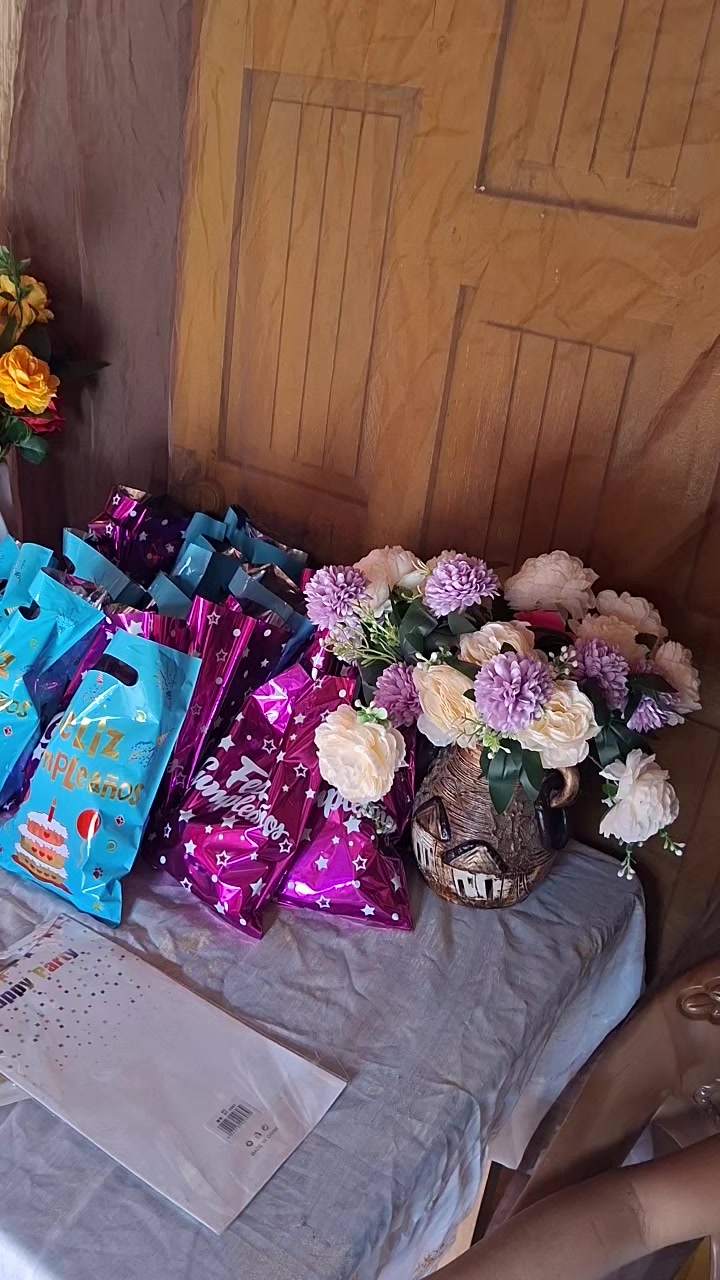 @Ana Yoslenis Flores