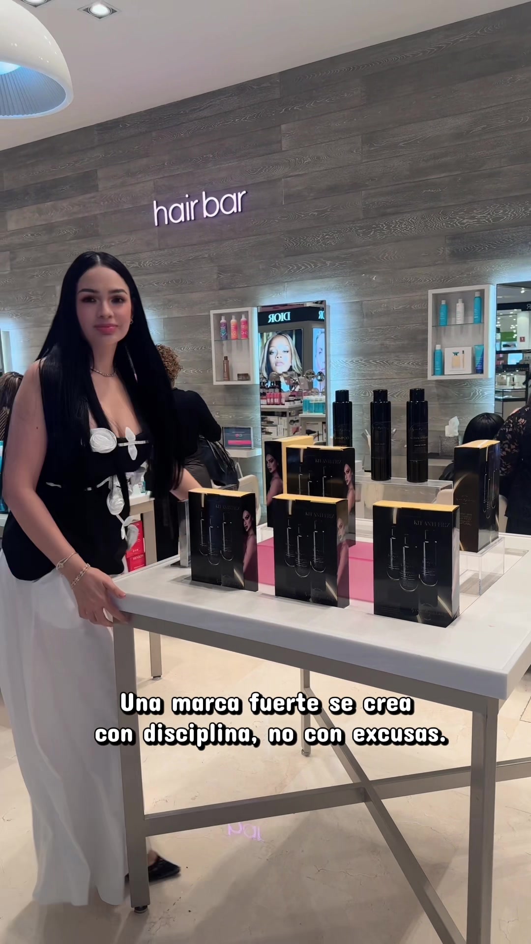 @Gina Aguilar