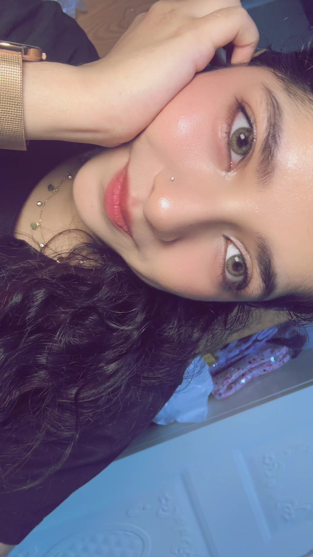 @𝑹𝒆𝒔𝒉𝒎𝒂 🕊️🥀💌