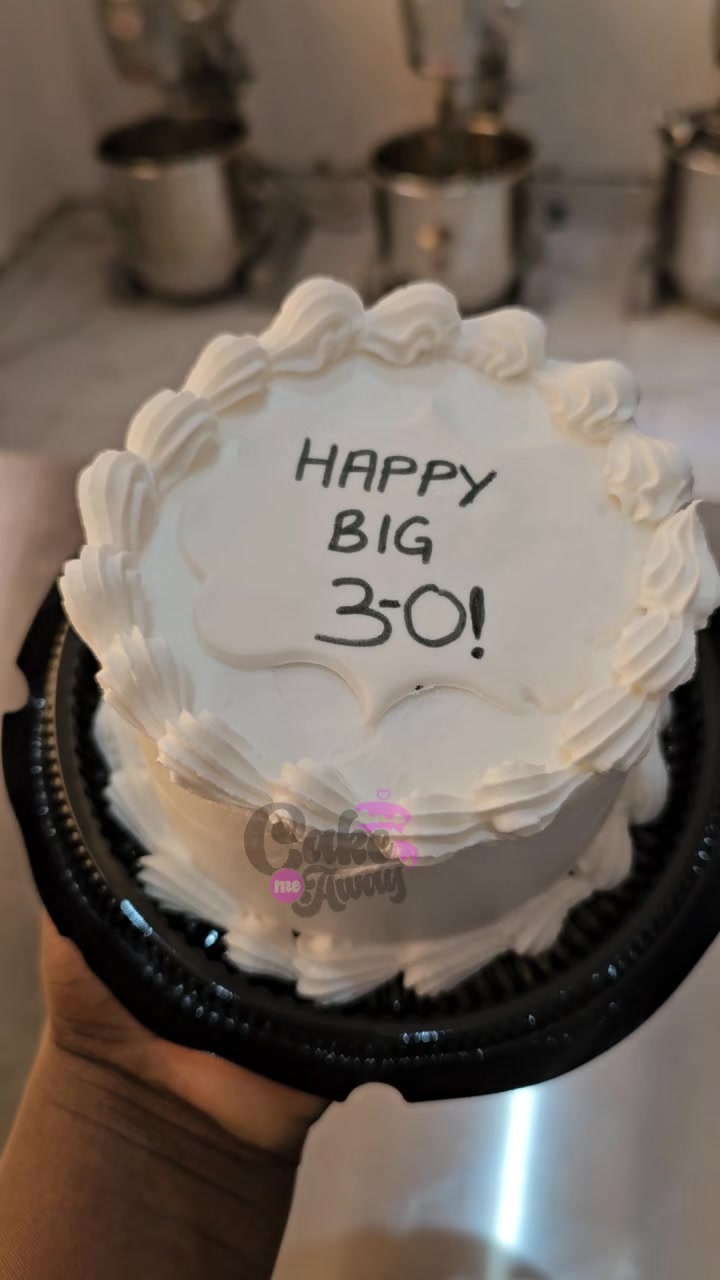 @Cake Affairs Gh