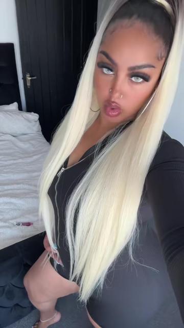 @Stargirlsarah💋xx