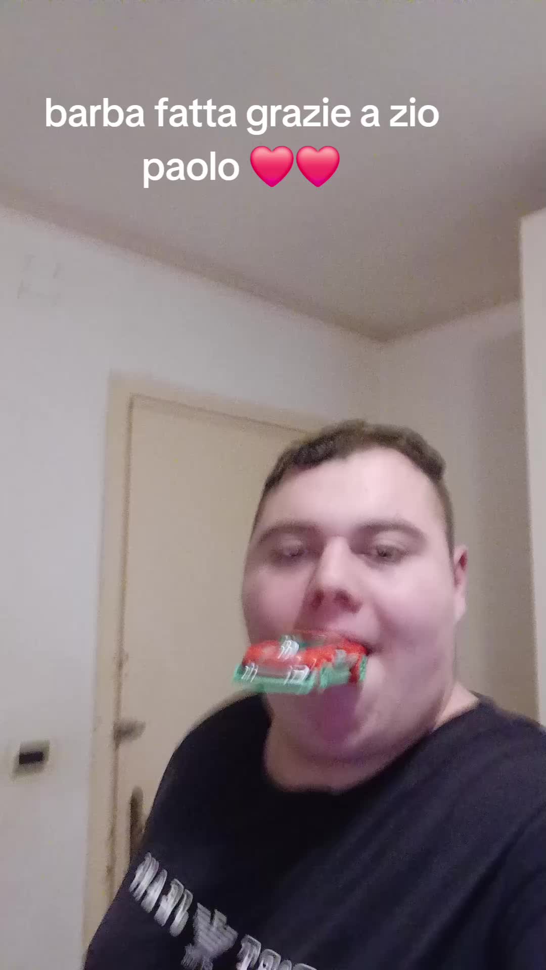 @Francesco 2 profilo