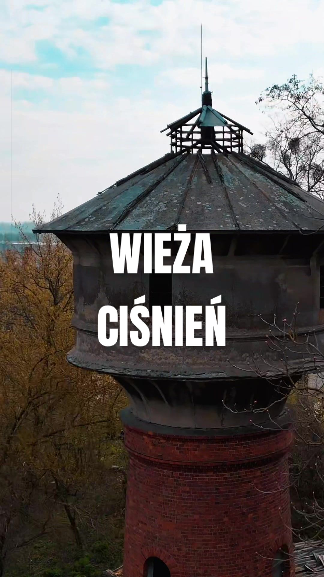 @Dziwna Polska Urbex