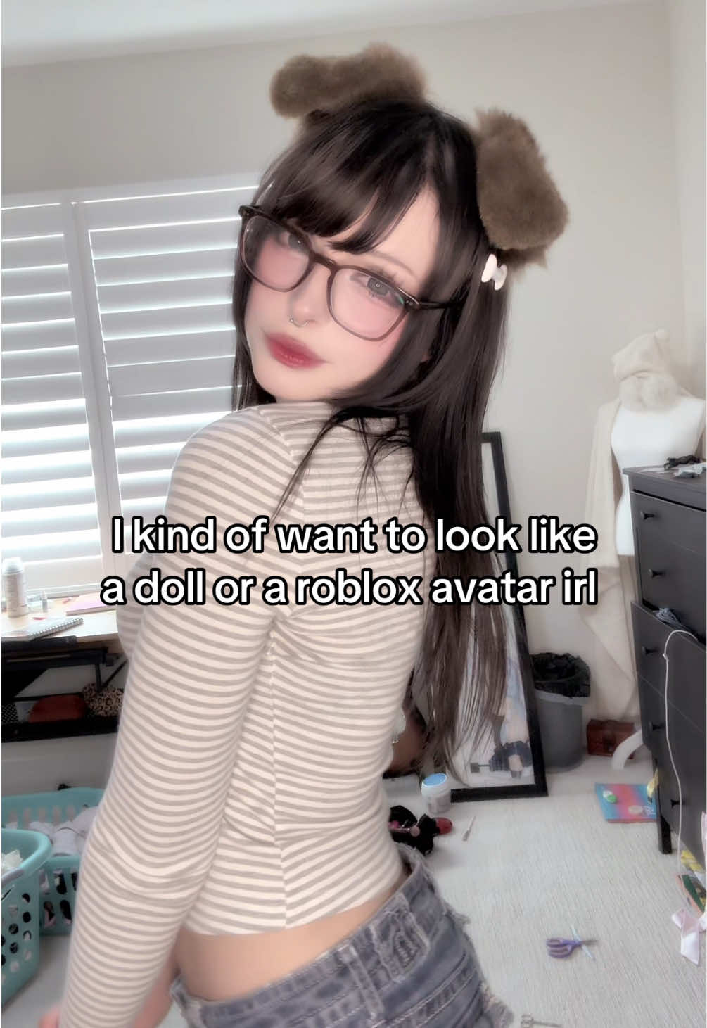 @Mae