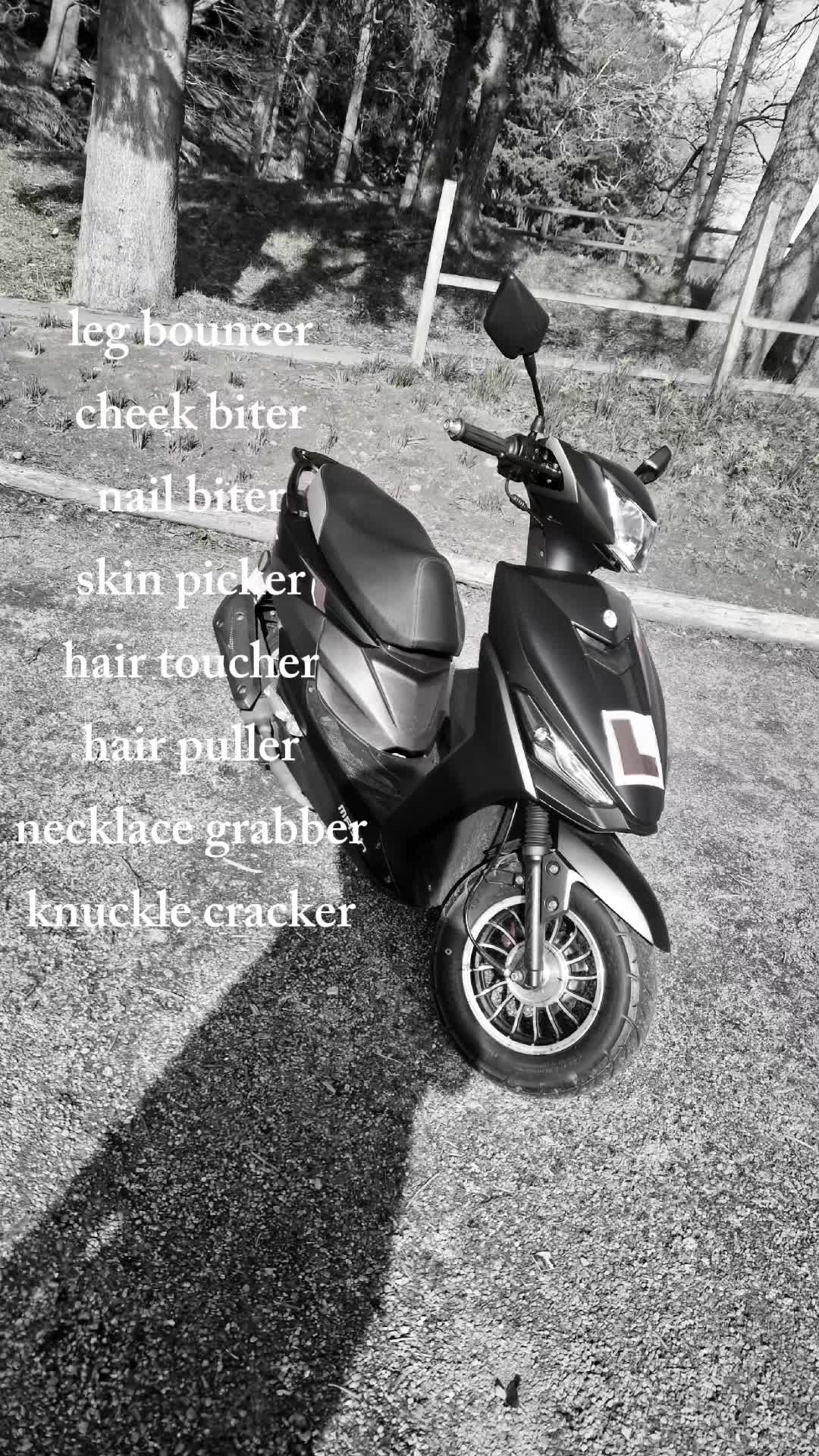 @&bull;B1KER.G1RL&bull;