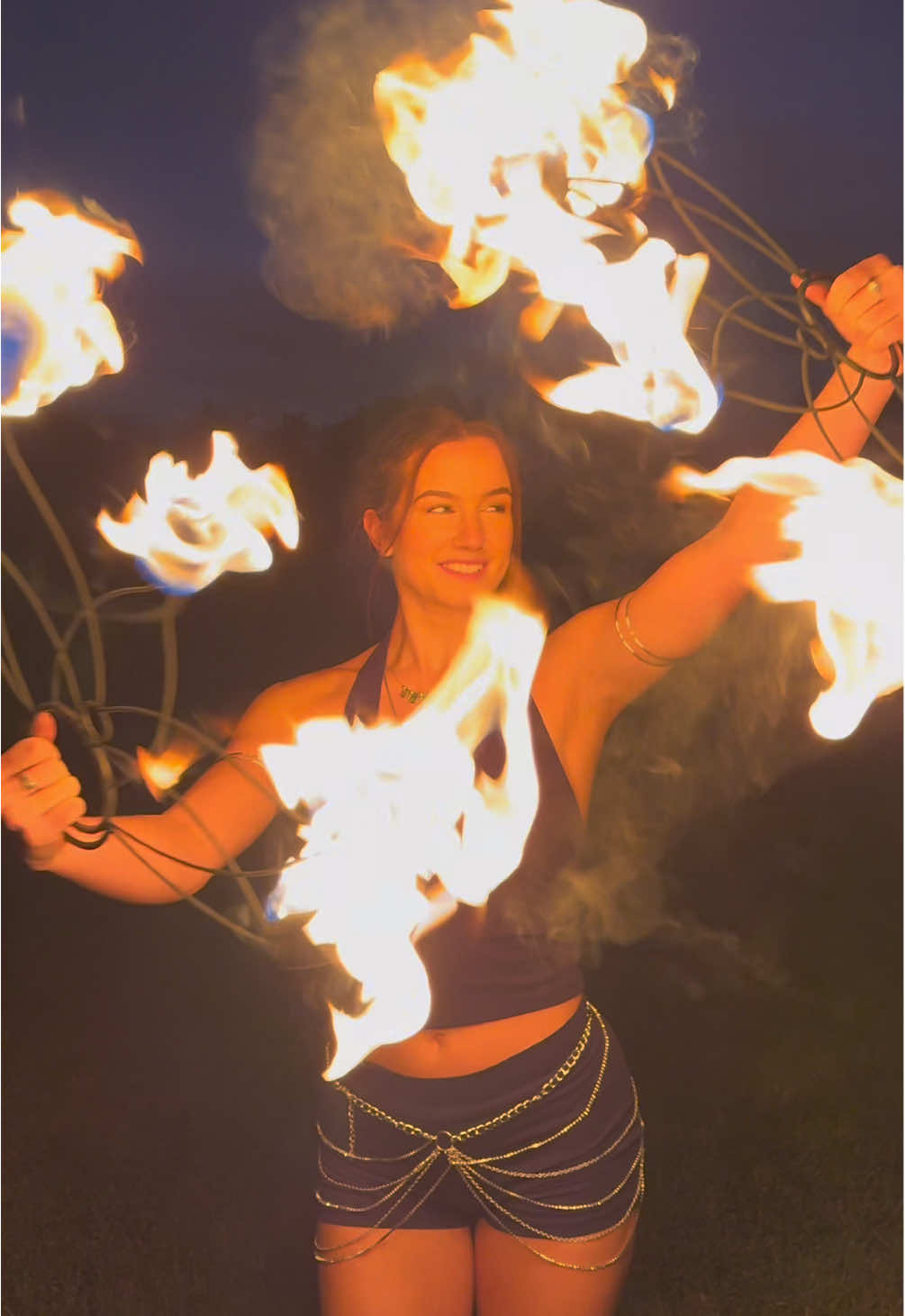 @Jemma | Flamingo Aerial Arts