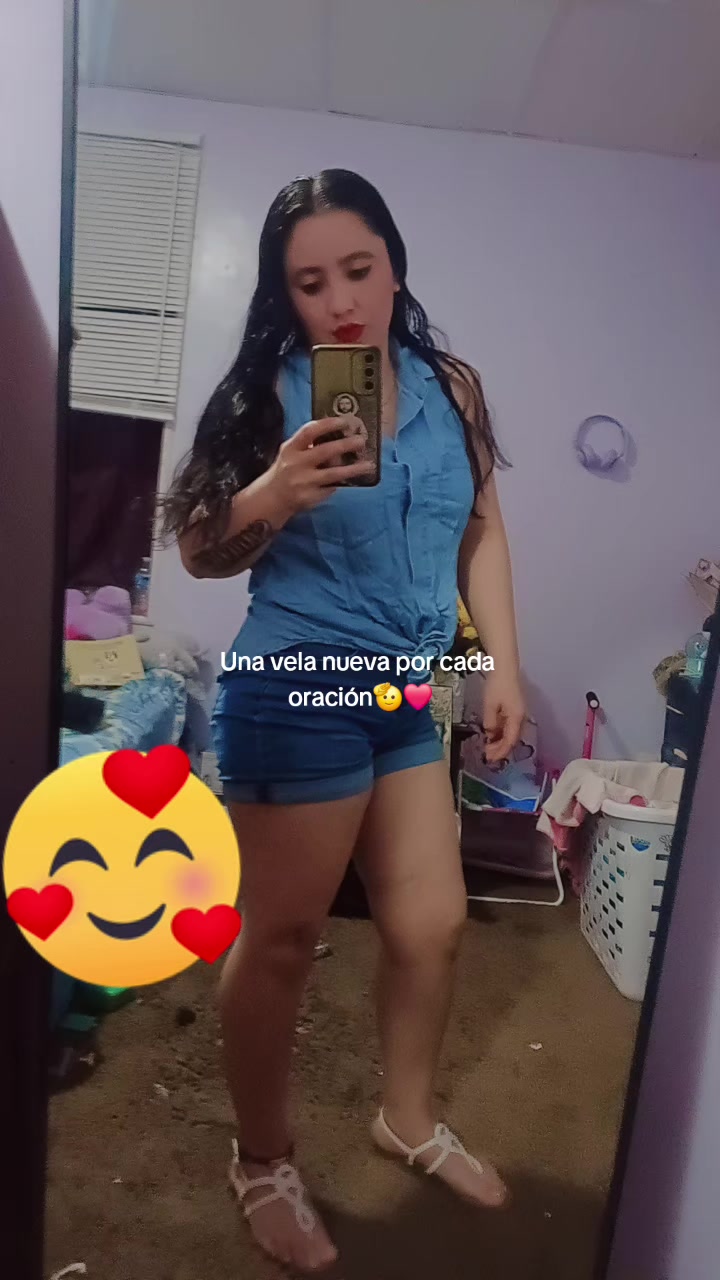 @Keidy Sanchez