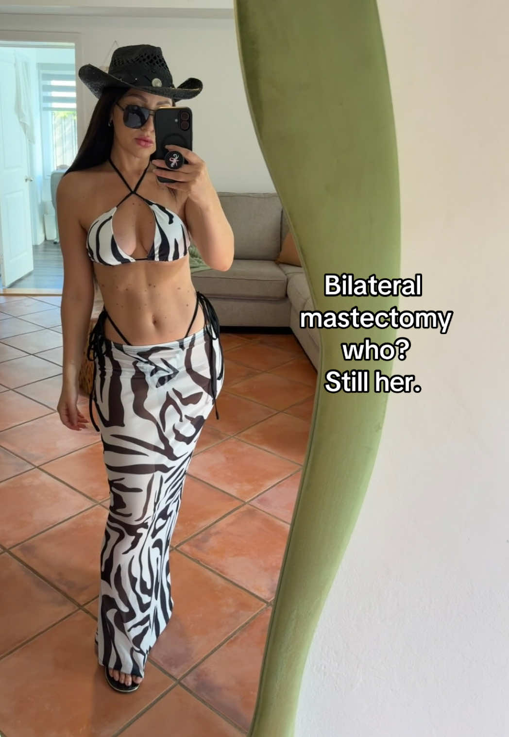 @Krystal Zimbaldi