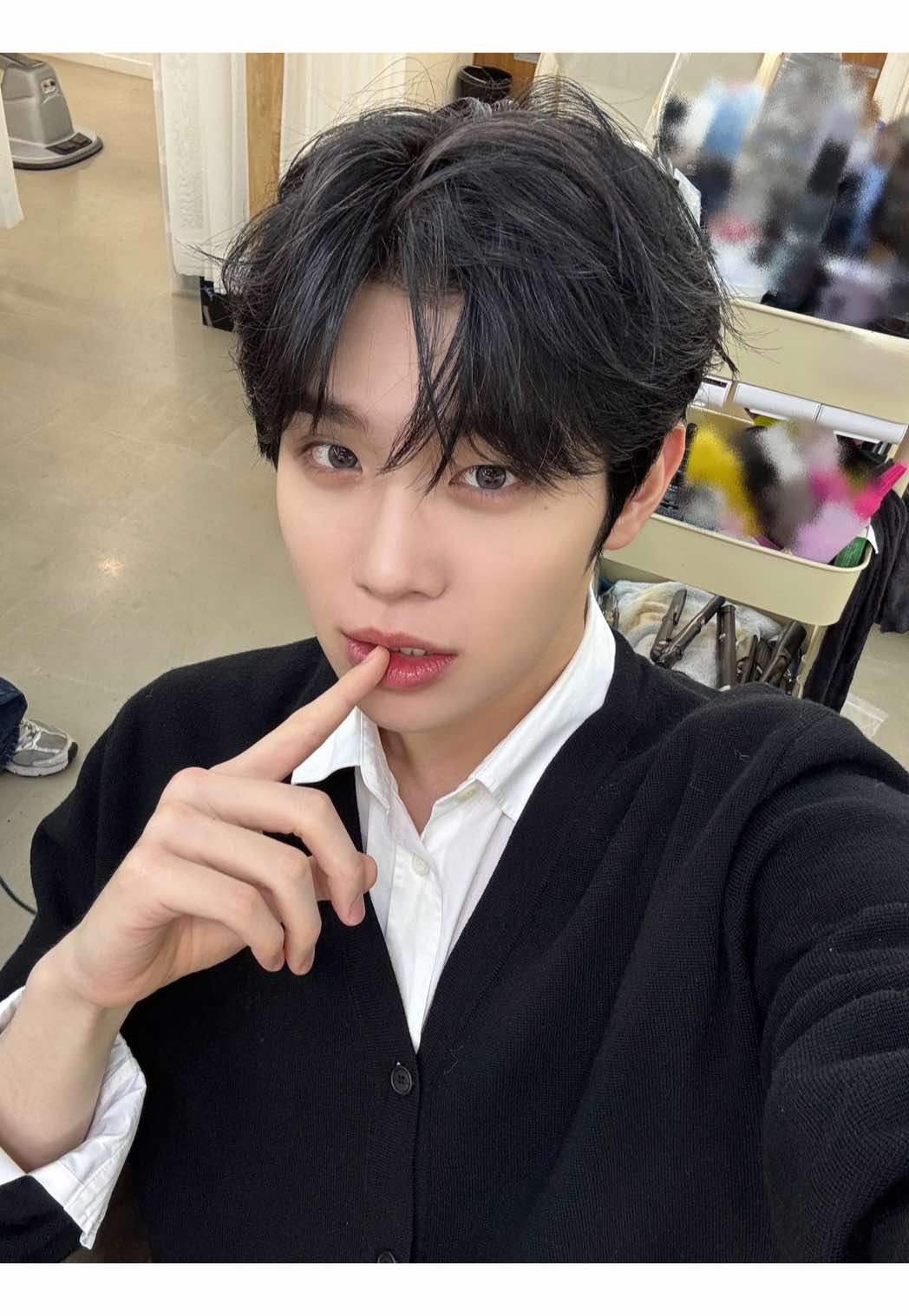 @포크