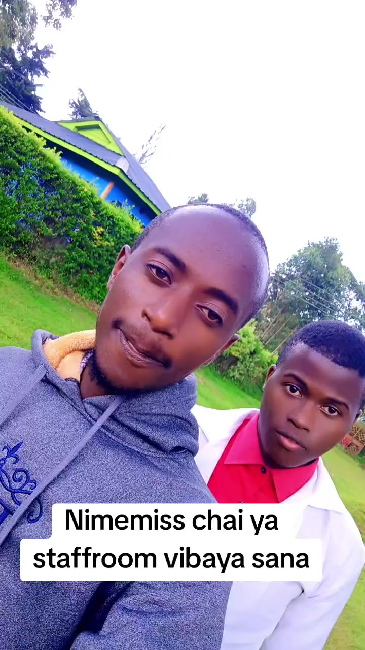 @Cyprian The slim Boy