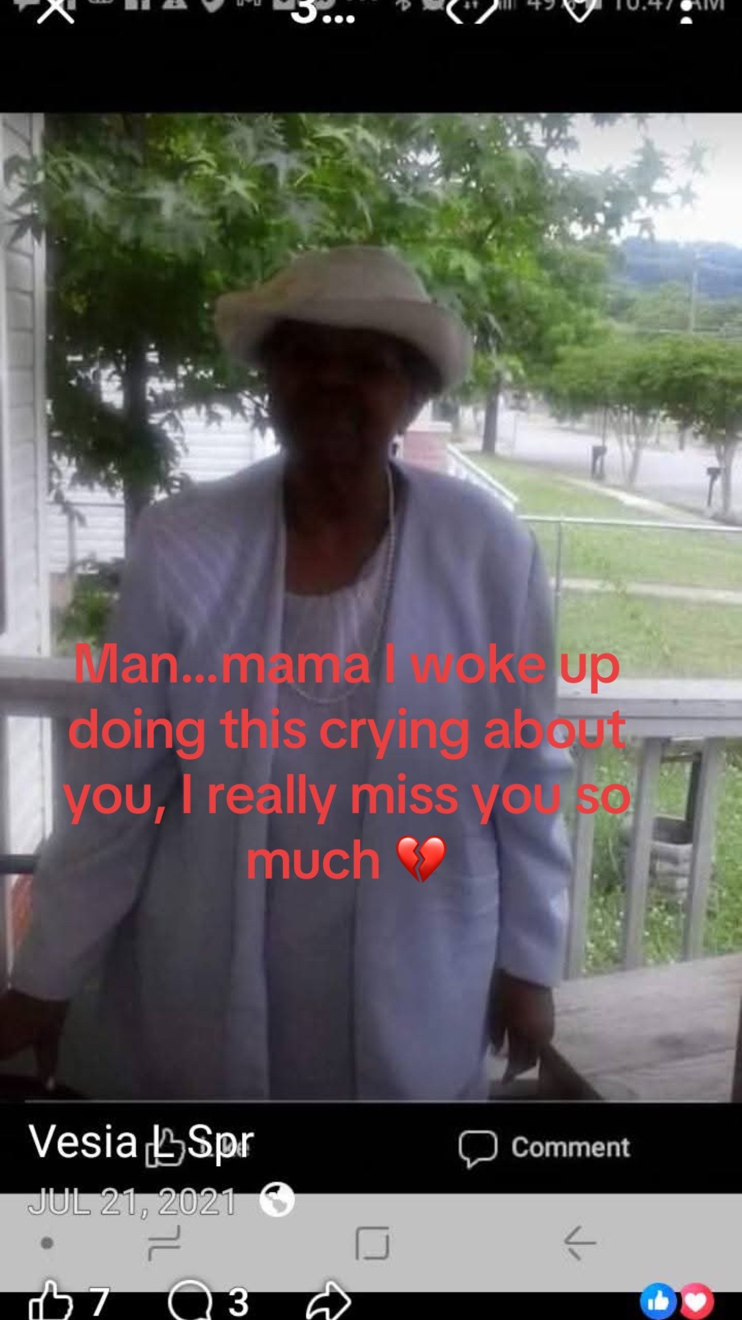 @Monica Springs
