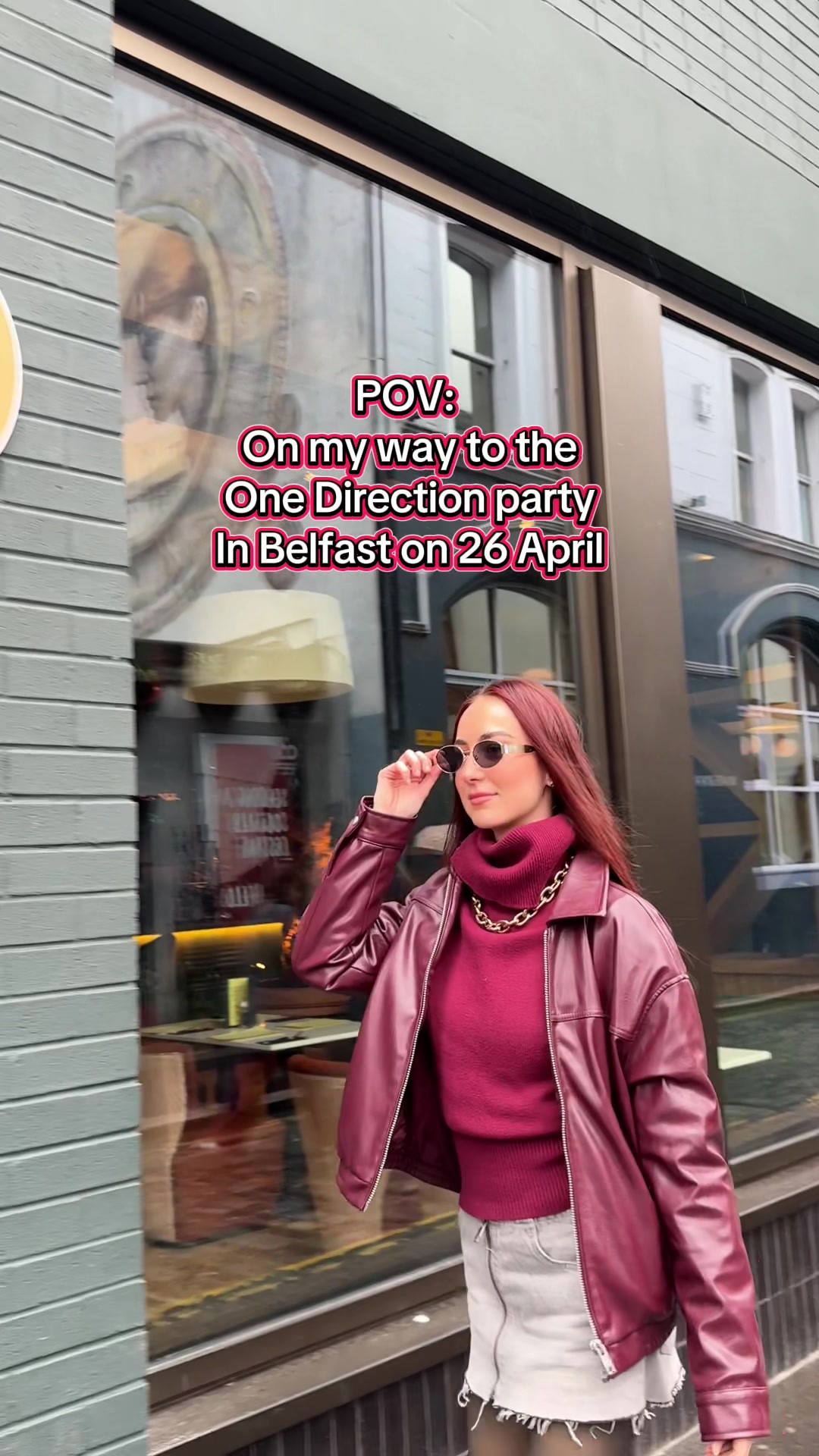 @Foundry Belfast