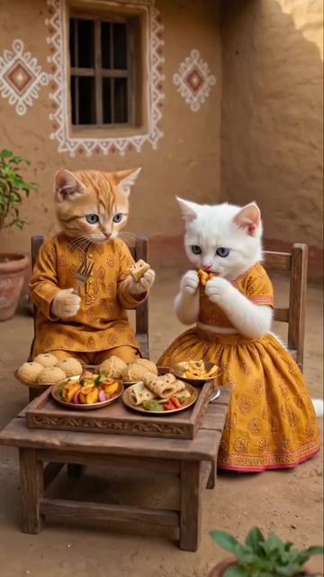 @Cat New video