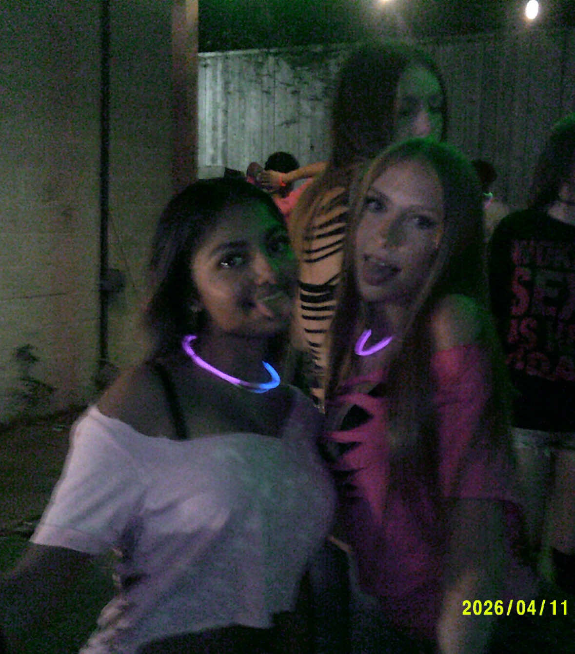 @Amaya