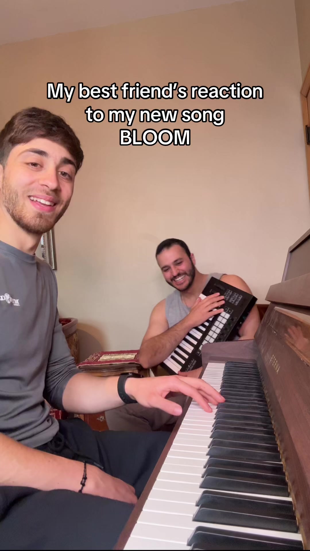 @Marc Hanania