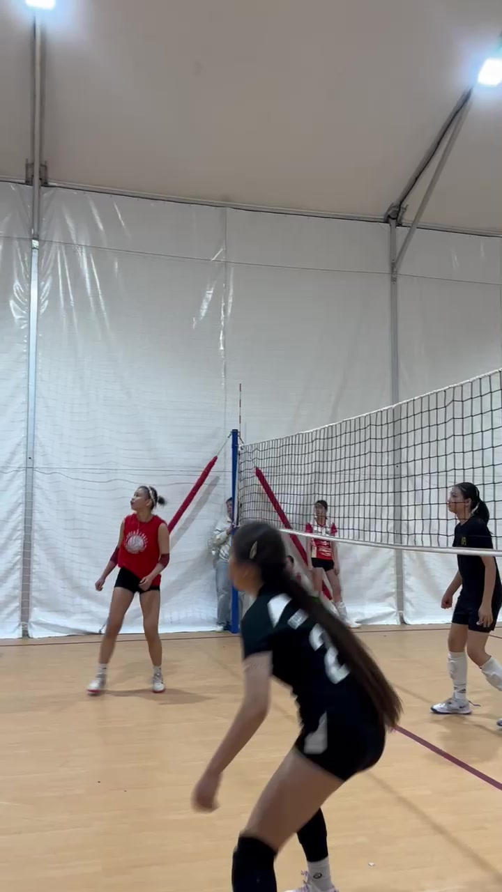 @&bull;ALATAU VOLLEYBALL&bull;