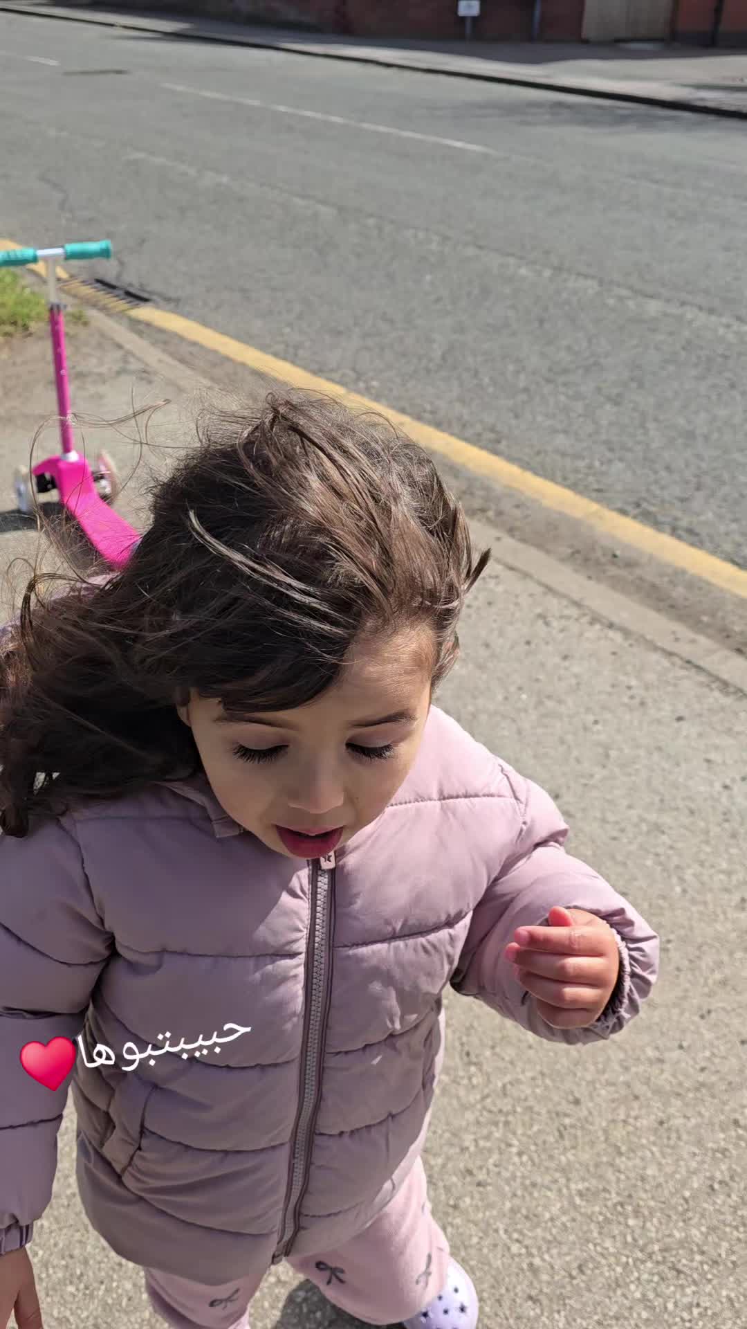 @Zahra زهرة بوها