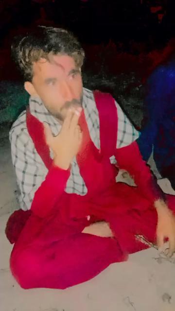@ابرار حسین جوئیہ یارے خیل