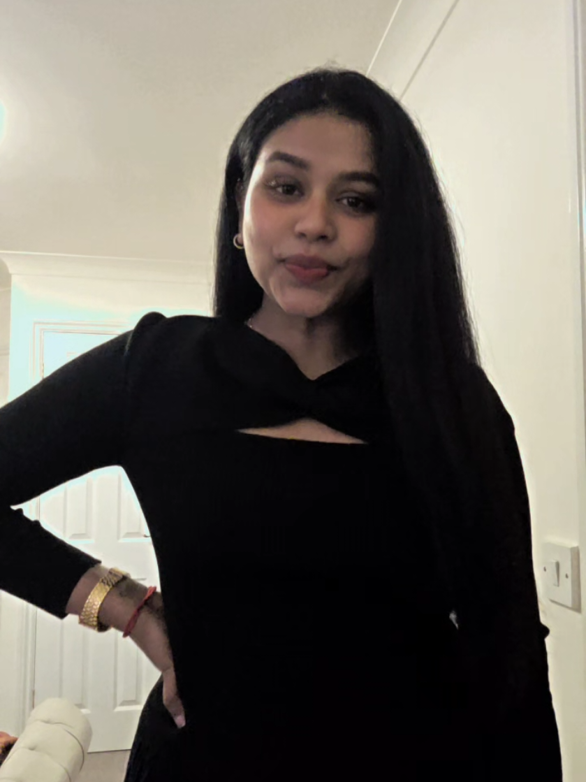 @Priya Udaya