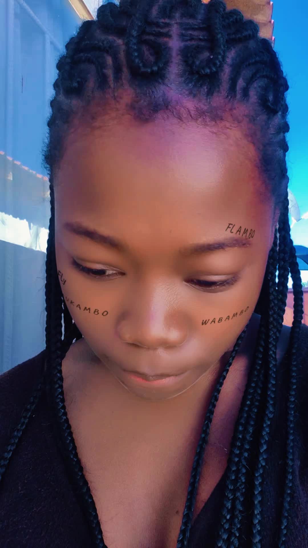 @🤡PONKIE🤡 ✅️🇿🇼🇿🇼