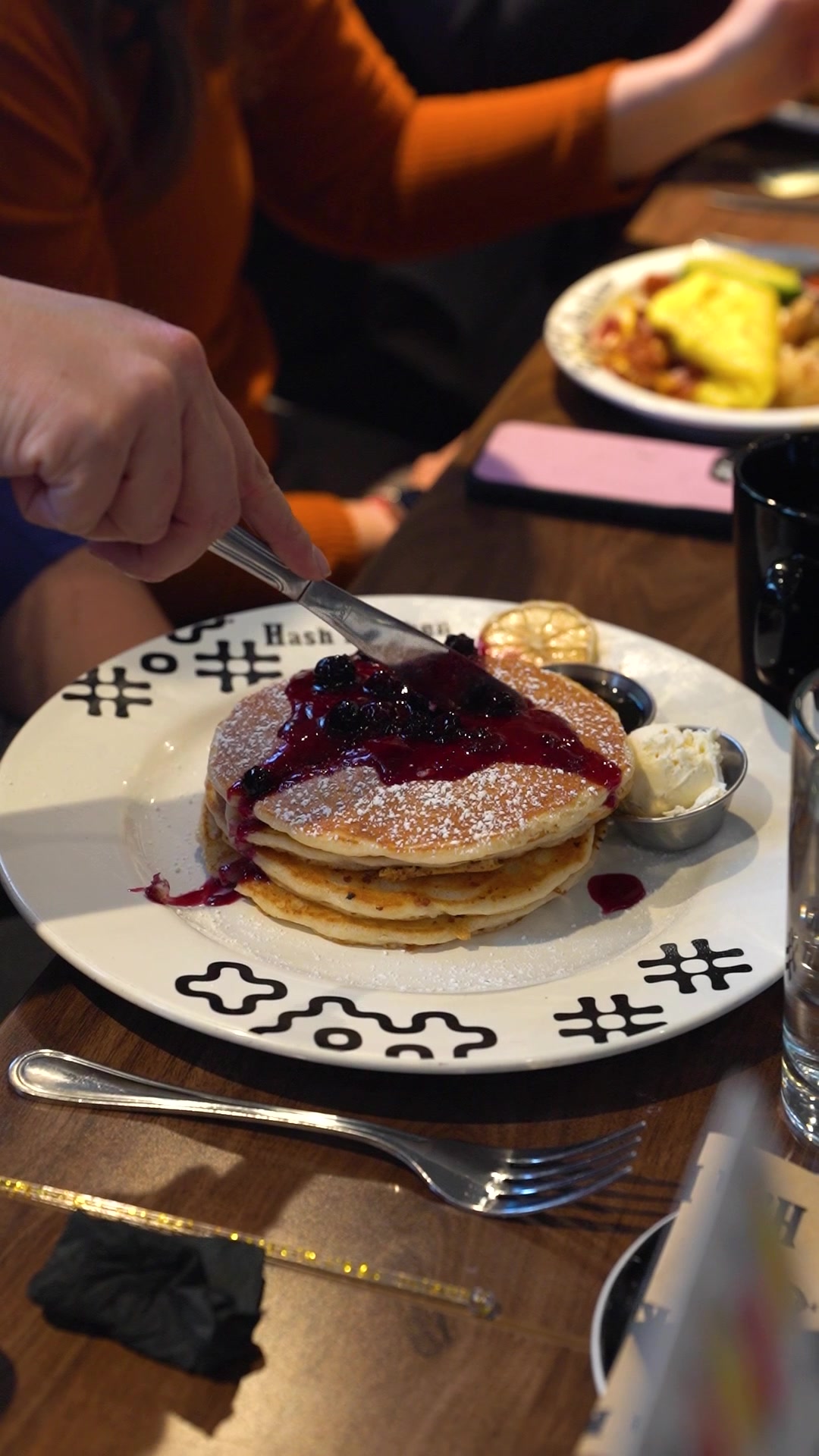 @Hash Kitchen