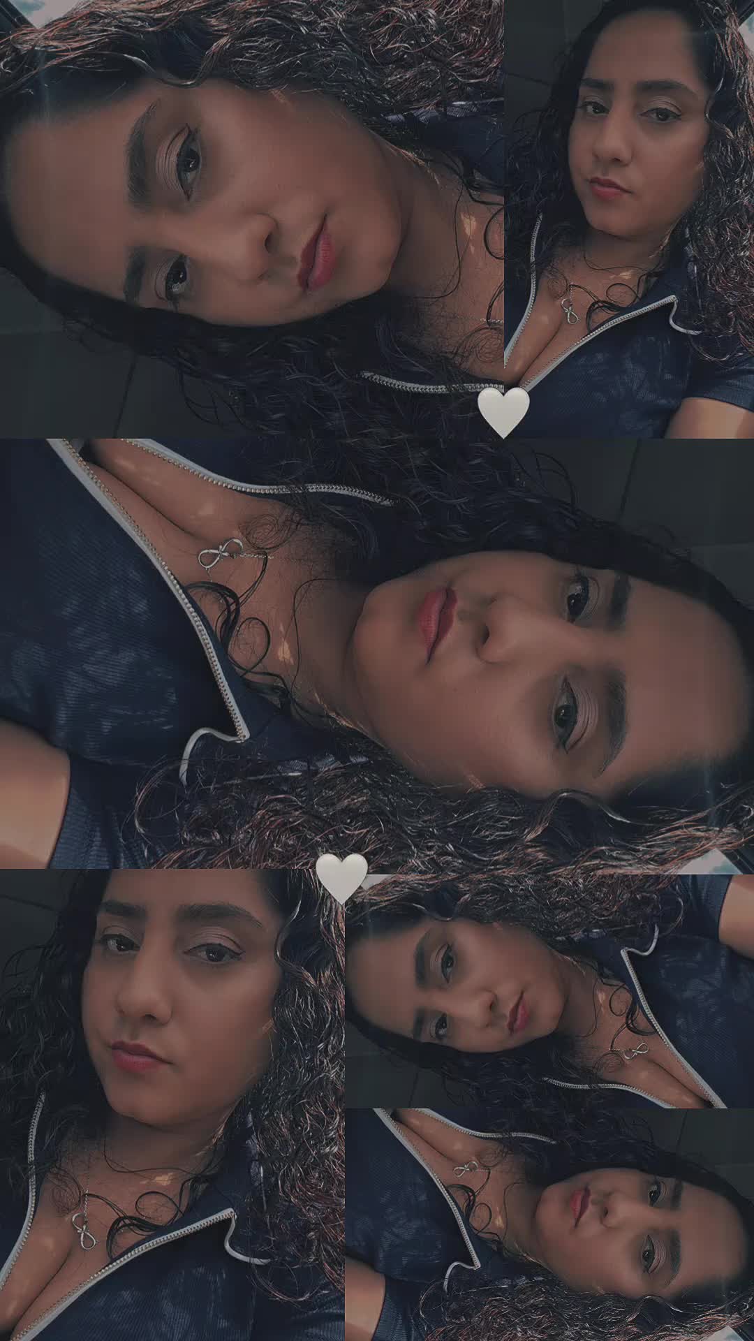 @Evelin Hernandez