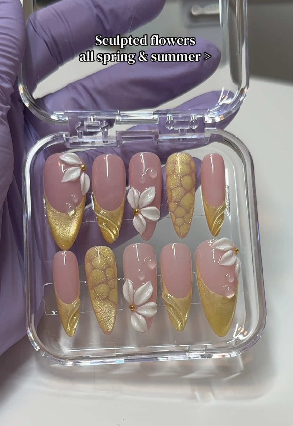 @Galexi Nails