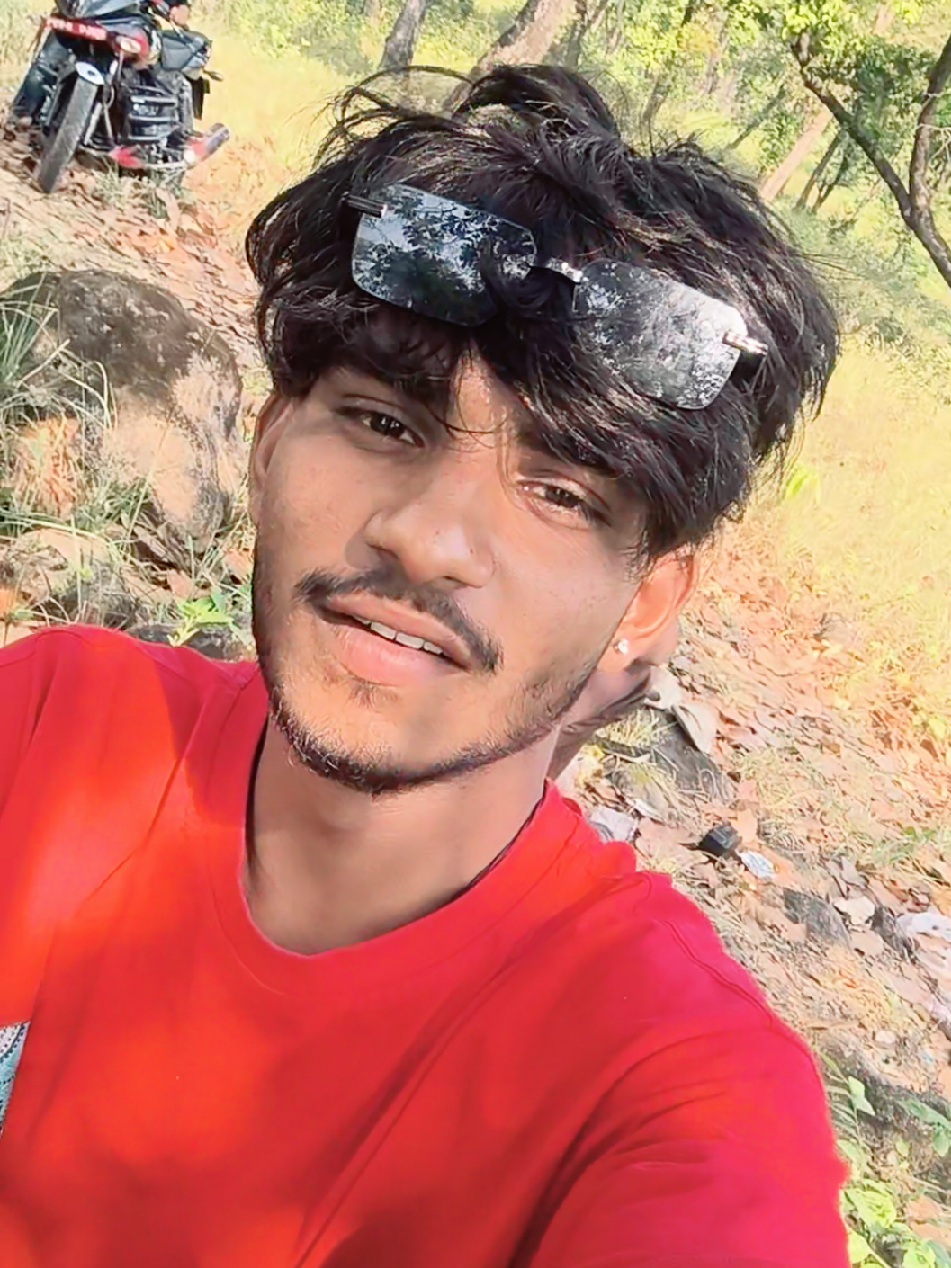 @सन्तोष कोहार ᥫ᭡メ