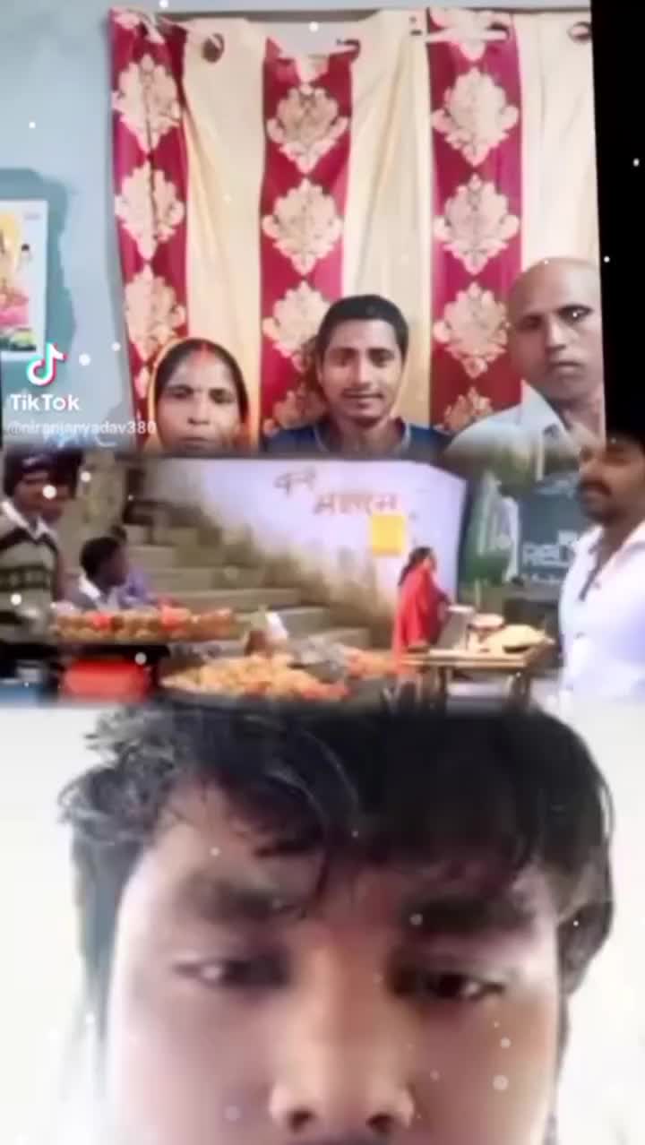 @Niranjan Yadav