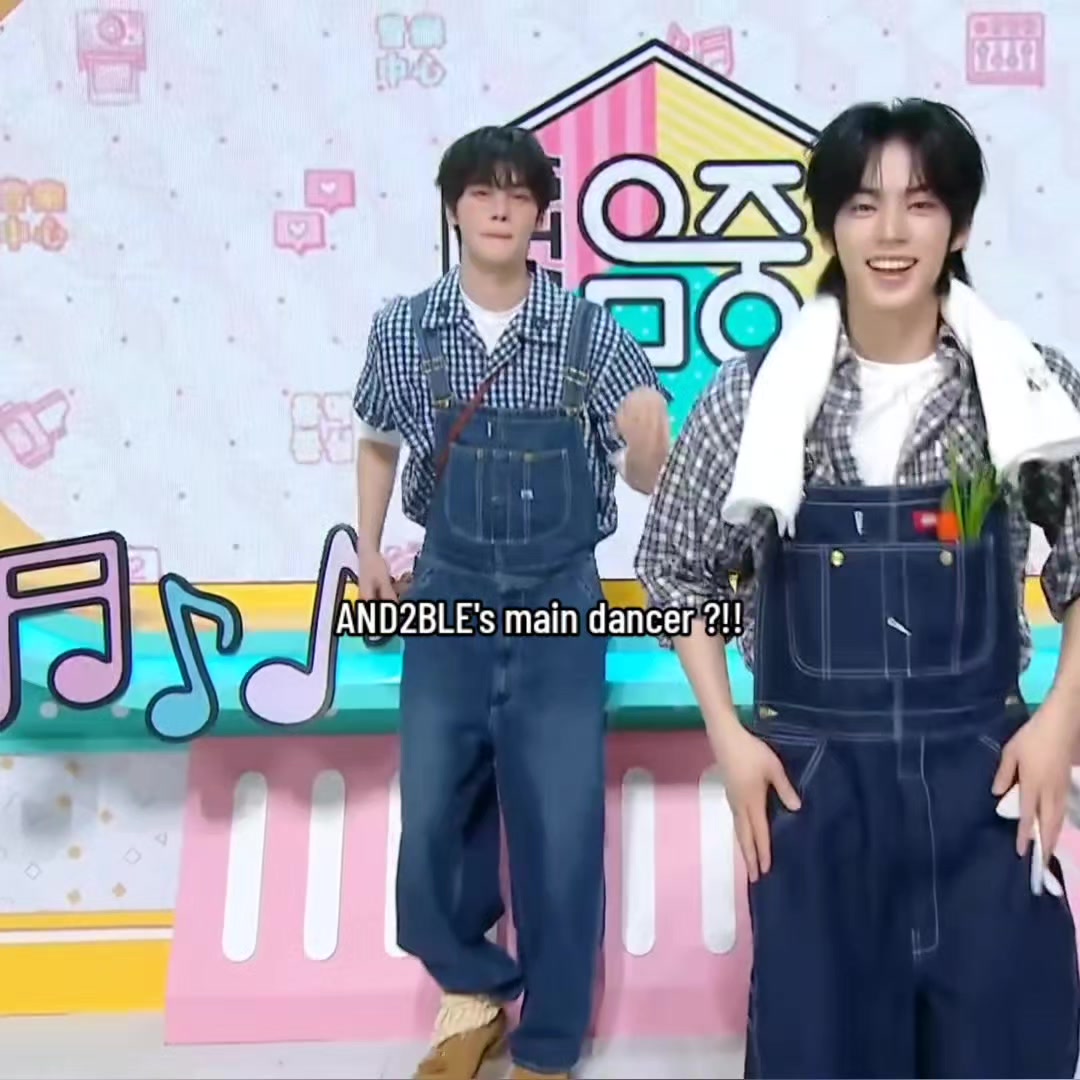 @Lovinnn Gyu