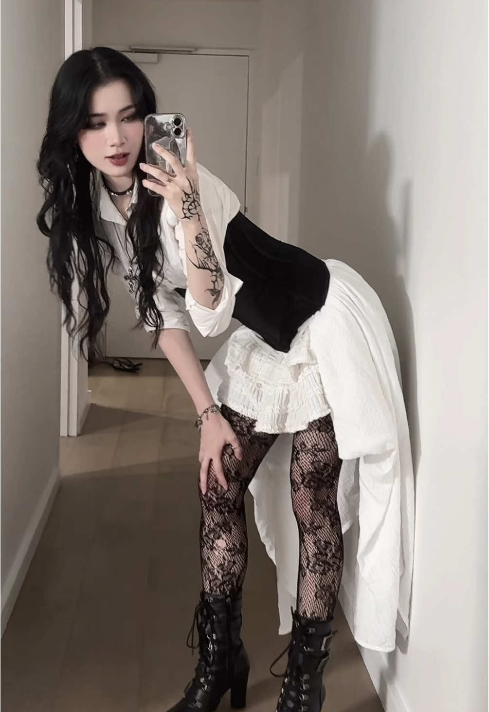 @༒𝔏𝔦𝔩𝔦𝔫ᛪ༙⚸