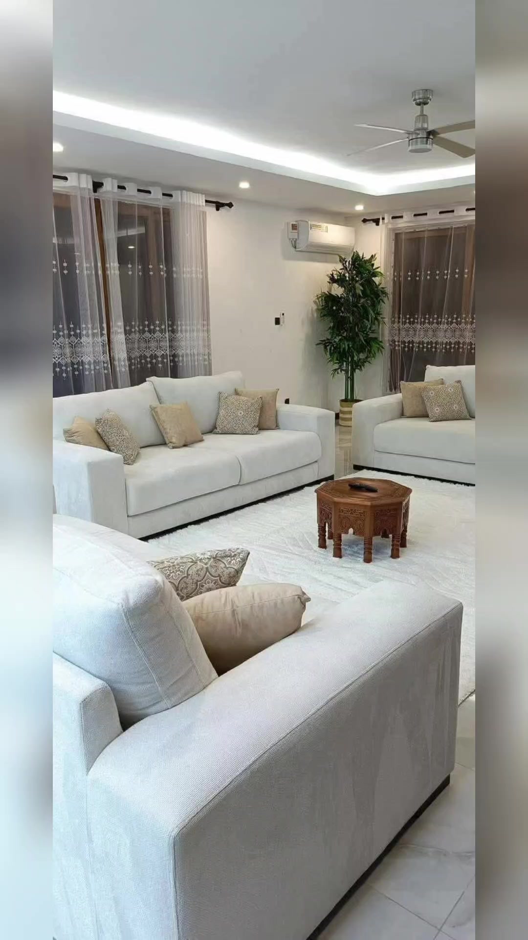 @BECKHAM FURNISHED APARTMENTS