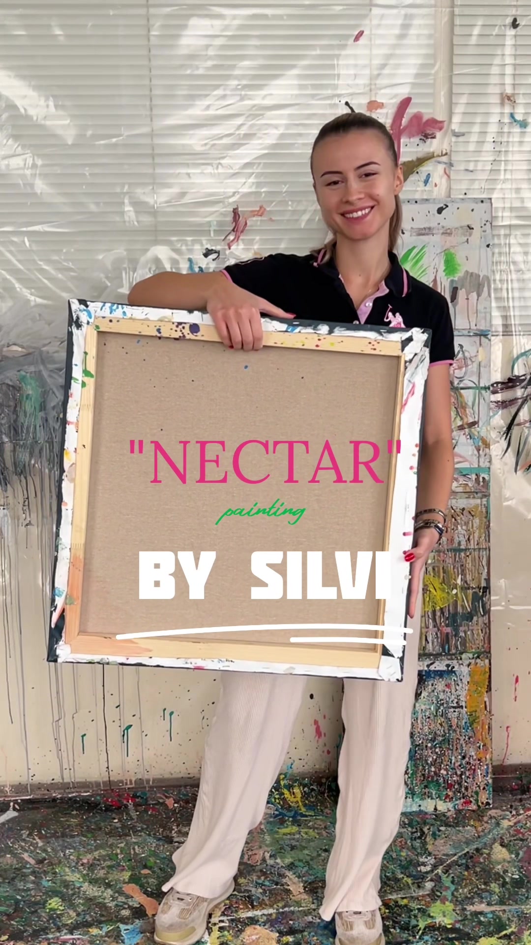 @SILVI The Artist &reg;