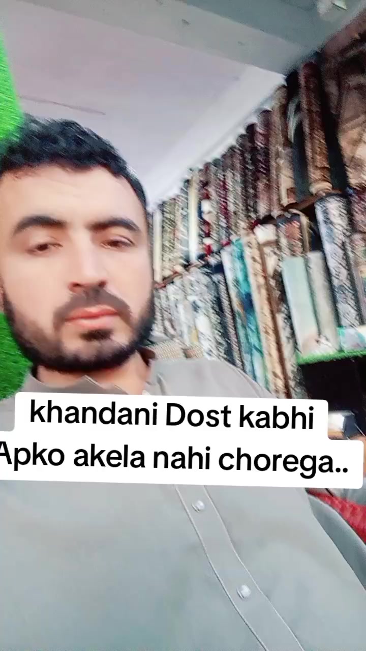 @KHAN Carpets and Rugs