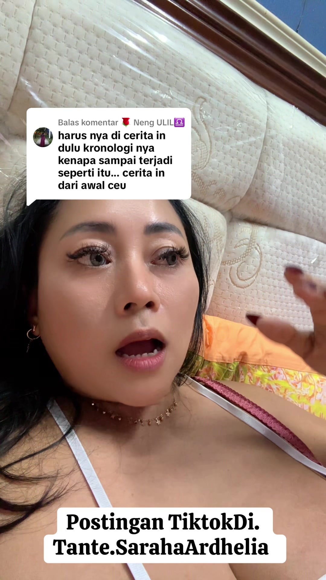 @tante.sarahardhelia