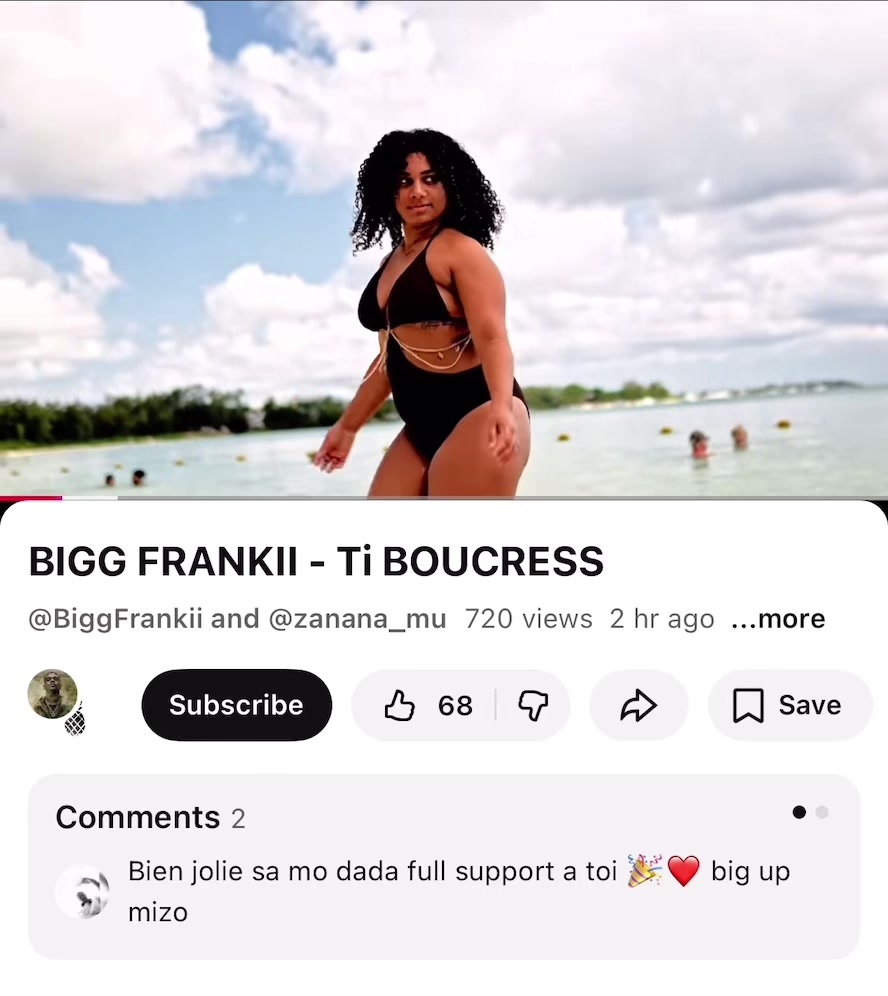 @Bigg Frankii
