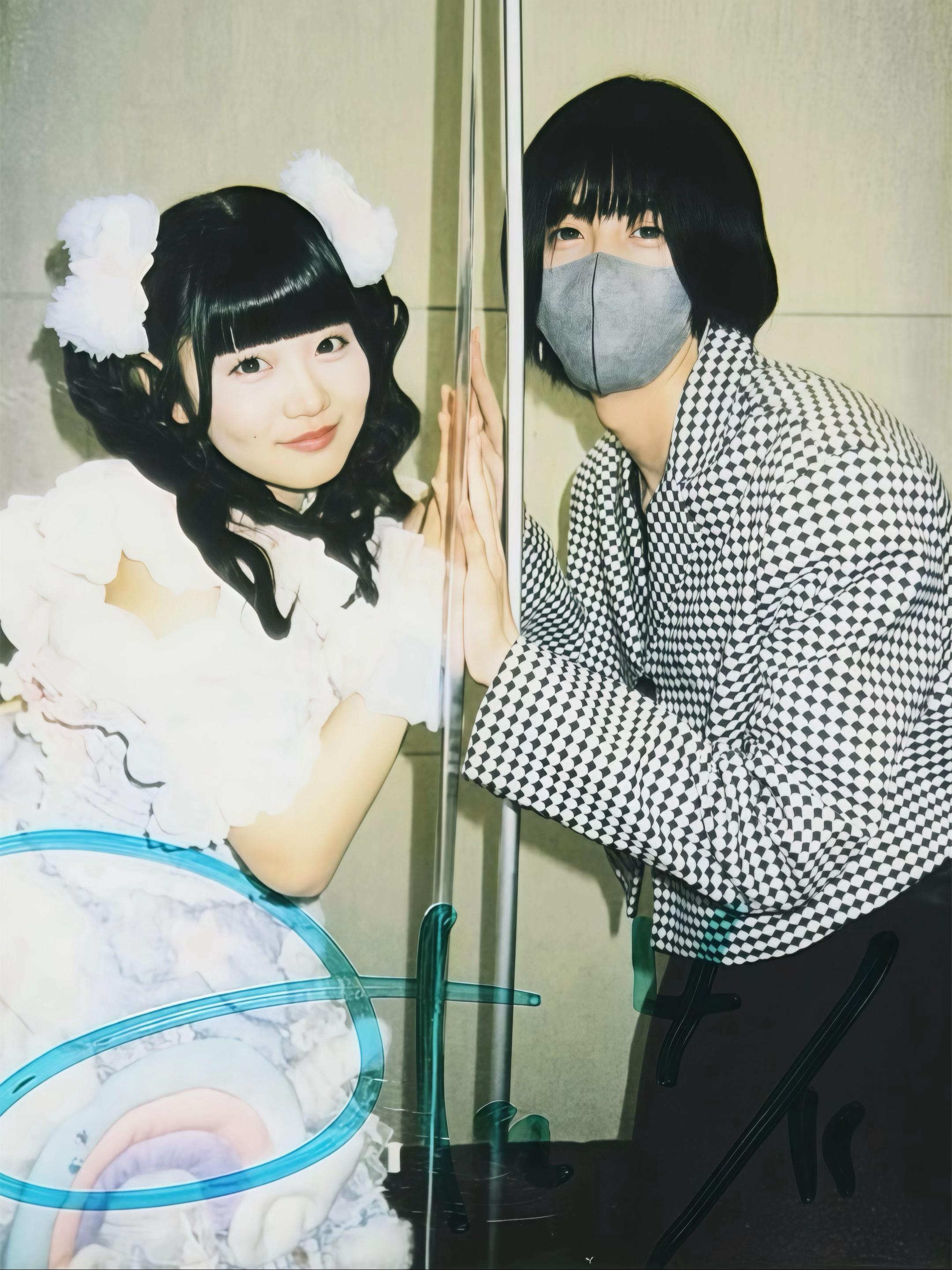 @みにまる