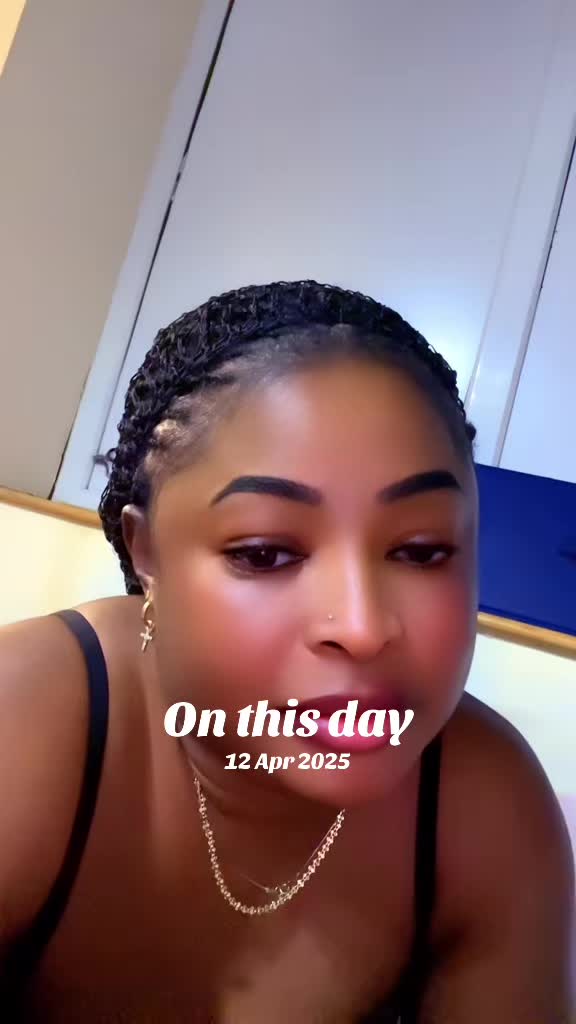 @Nanaadwoa❤️
